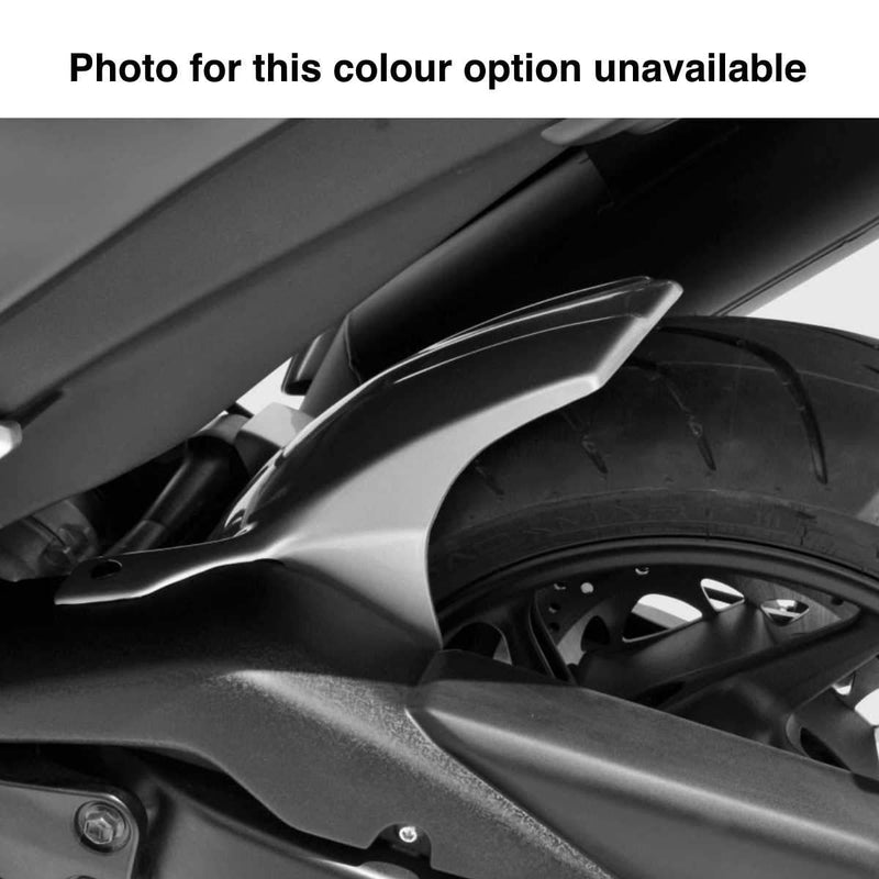 Hugger Black/Grey/Blue For Yamaha T-Max 560 2020-2021