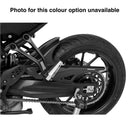 Hugger For Carbon Look For Yamaha Tracer 7 2021-Current