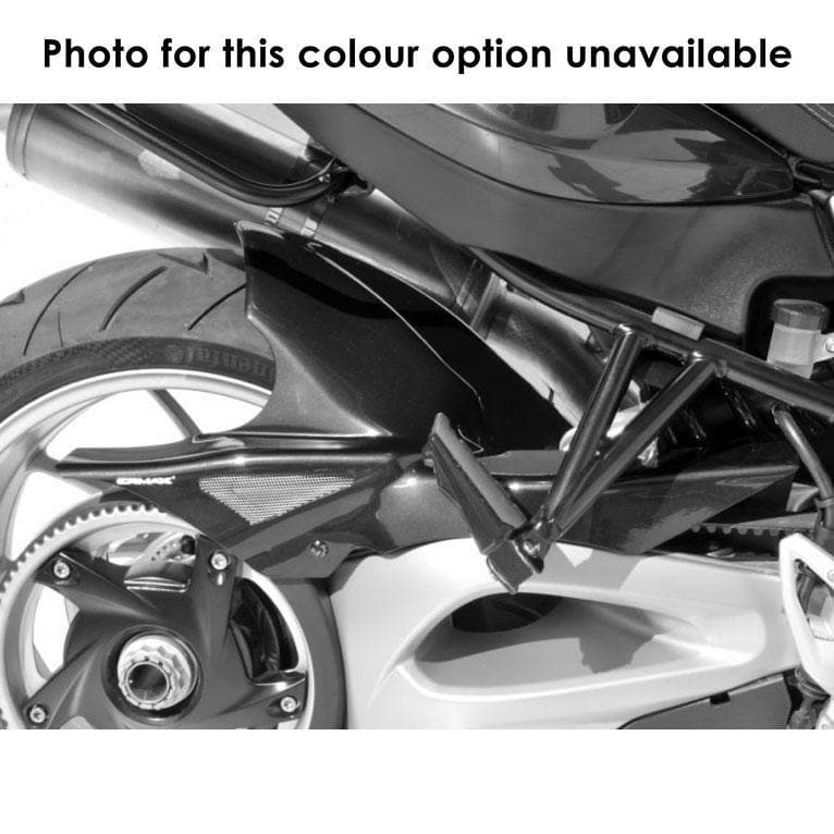 Hugger For Carbon Look For BMW F800 GT 2013-2015