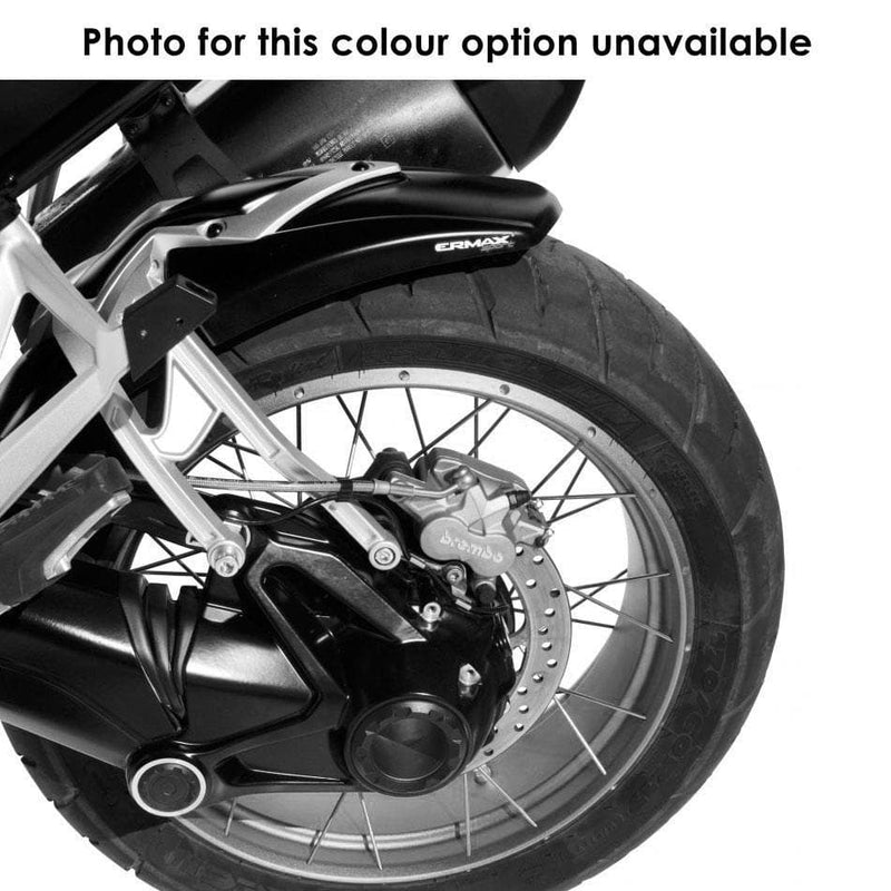 Hugger For Carbon Look For BMW R1250 GS 2019-Current