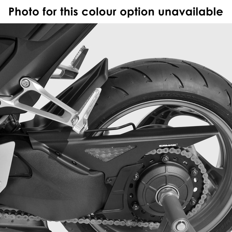 Hugger For Carbon Look For Honda CB 1000 R 2008-2017