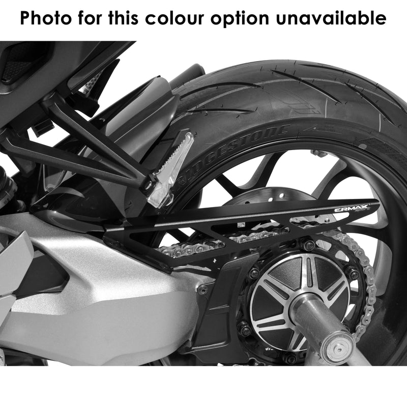 Hugger For Carbon Look For Honda CB 1000 R 2018-Current