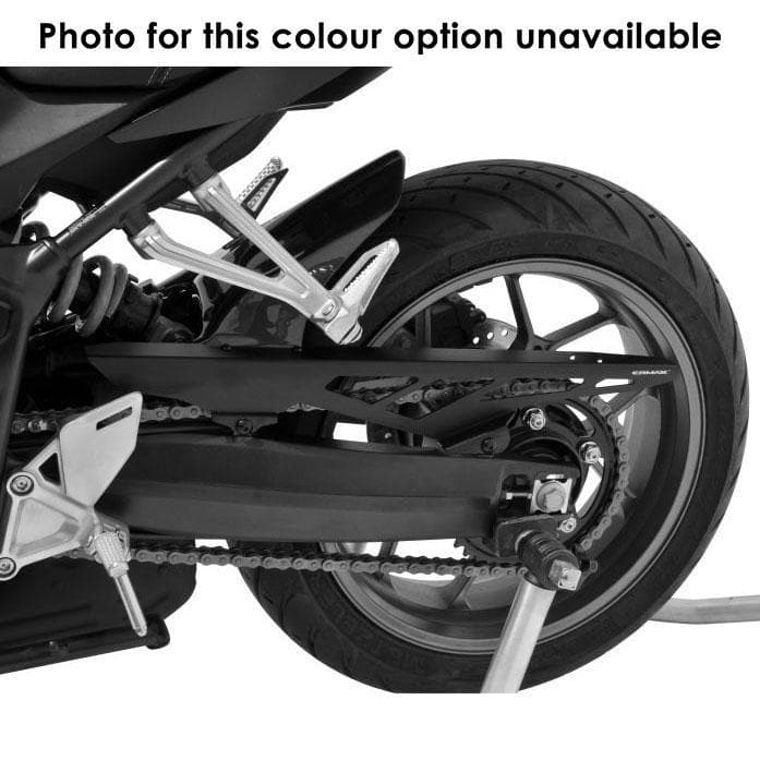 Hugger For Carbon Look For Honda CB 650 R 2019-2020