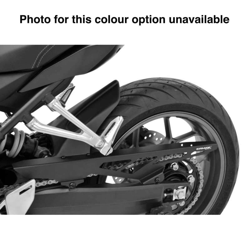 Hugger For Carbon Look For Honda CB 650 R 2021-2023