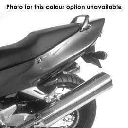 Hugger For Carbon Look For Honda CBR 1100 XX Blackbird 1996-2007