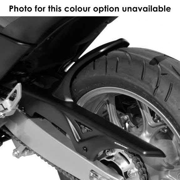 Hugger For Carbon Look For Honda NC 750 D Integra 2014-2015