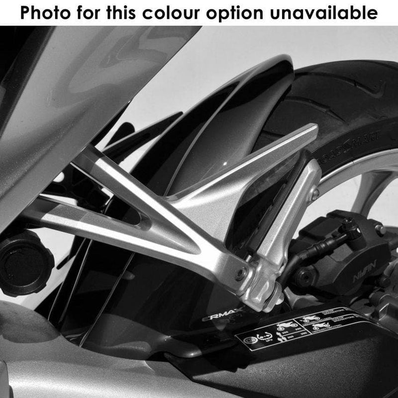 Hugger For Carbon Look For Honda VFR 1200 F 2010-2016