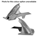 Hugger For Carbon Look For Kawasaki Z 750 2007-2012