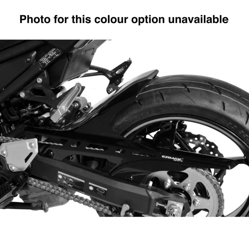 Hugger For  Carbon Look For Kawasaki Z 900 2020-Current