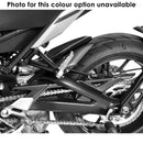 Hugger For Carbon Look For Yamaha MT-09 2017-2020