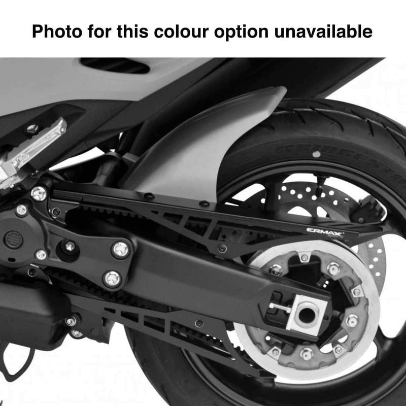 Hugger For Carbon Look For Yamaha T-Max 2020-2021