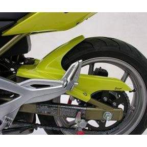 Hugger For Gloss Green (Lime Green) For Kawasaki ER-6F 2006-2008