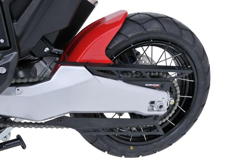 Hugger For Gloss Red (Victory Red) For Honda X-Adv 2017-2020