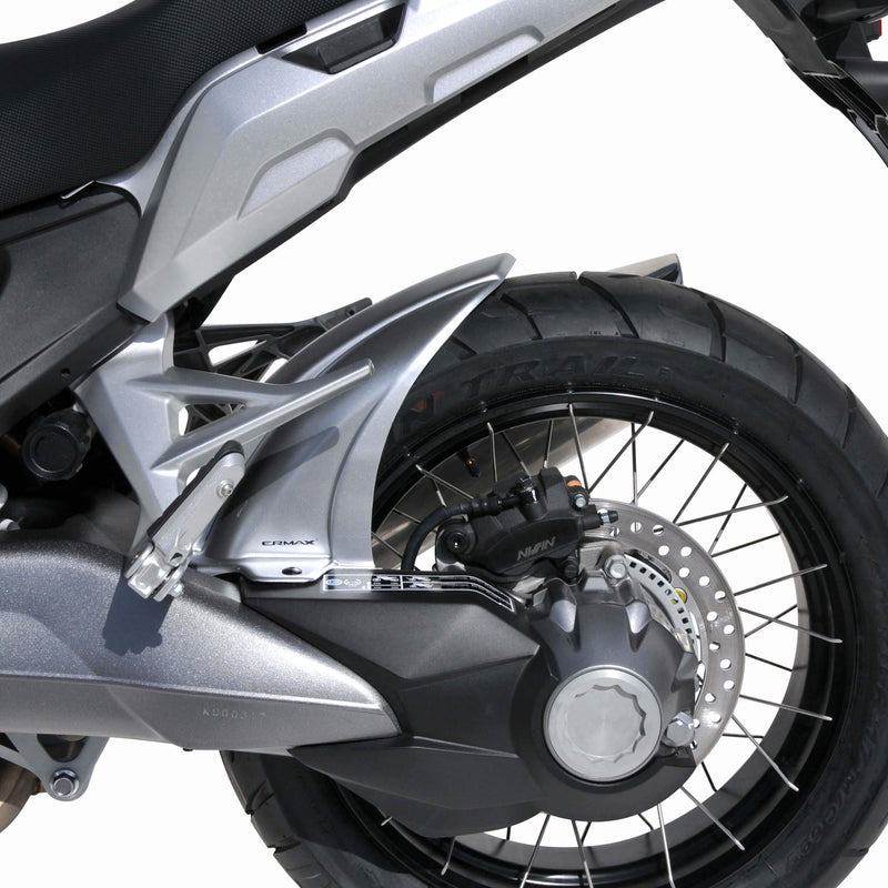 Hugger For Light Metallic Grey (Digital Silver) For Honda VFR 1200 X Crosstourer 2012-2015