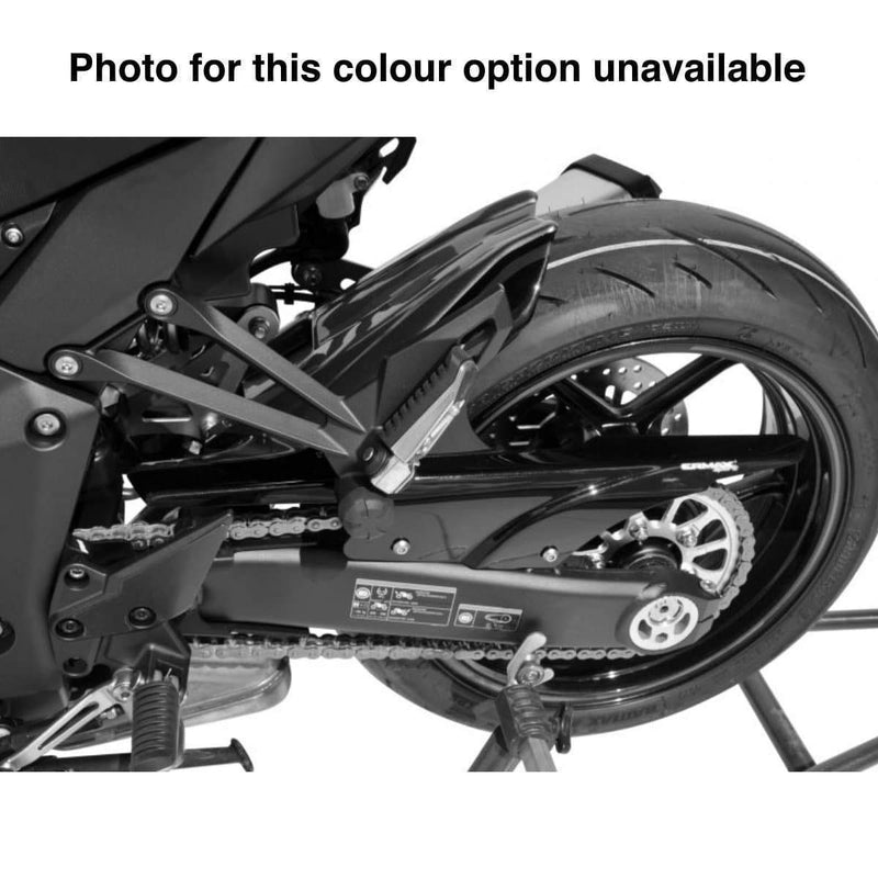 Hugger For Matt Black For Kawasaki Ninja 1000 SX 2020-Current