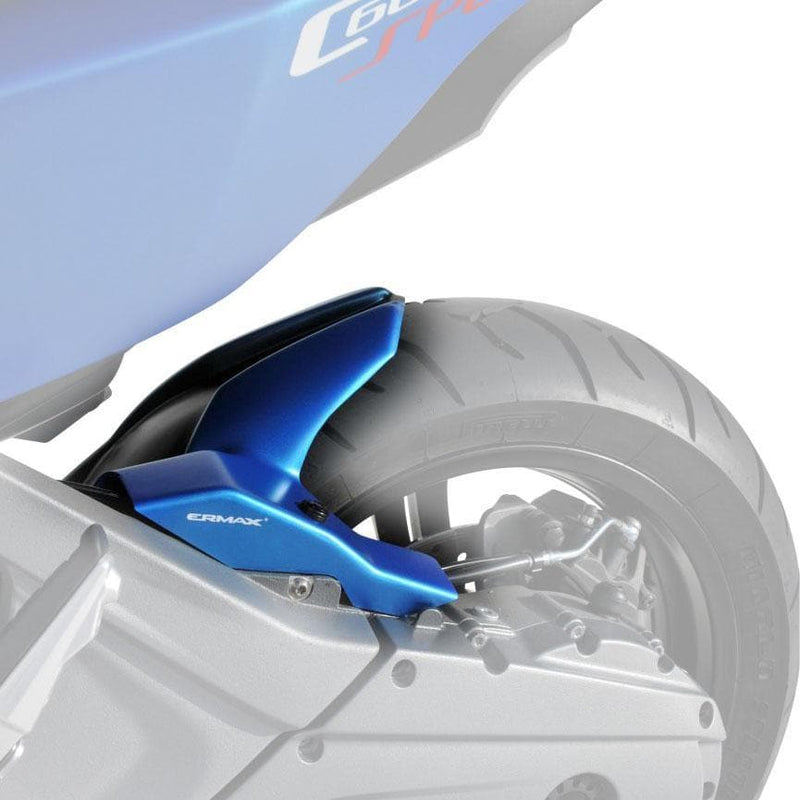 Hugger For Matt Blue (Blue Cosmic Matte) For BMW C600 Sport 2012-2015