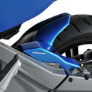 Hugger For Matt Blue/Matte Black (Blue Cosmic Matte/Matte Black) For BMW C600 Sport 2012-2015