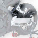 Hugger For Metallic Black (Ebony Black) For Honda CBR 650 F 2014-2015
