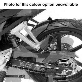 Hugger For Metallic Blue (Pearl Heron Blue) For Honda CBR 125 R 2005-2006