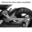 Hugger For Metallic Blue (Pearl Spencer Blue) For Honda CB 650 F 2017-2018