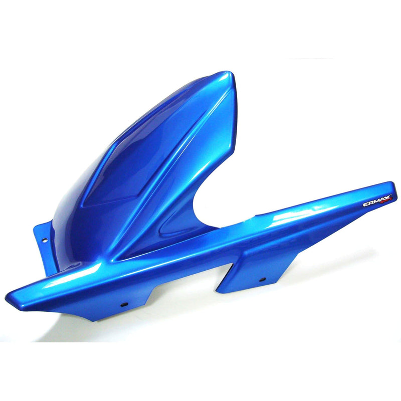 Hugger For Metallic Blue (Triton Blue) For Suzuki GSX-S 750 2017-2021