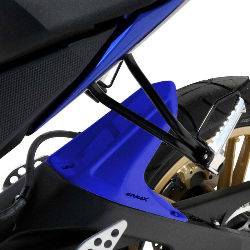 Hugger For Metallic Blue For Yamaha YZF-125 R 2010-2013