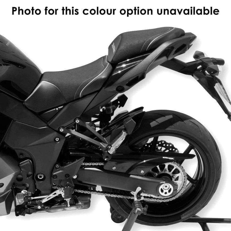 Hugger For Candy Lime Green 3 (51P) For Kawasaki Ninja 1000 2011-2016