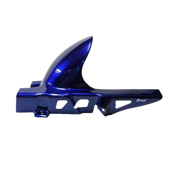 Hugger For Metallic Navy Blue (Pearl Deep Blue) For Suzuki GSX 1400 2001-2007