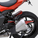 Hugger For Metallic Orange/Metallic Black (Candy Burnt Orange/Spark Black) For Kawasaki Z 1000 2014-2014