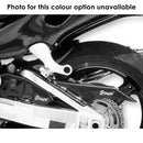Hugger For Metallic Red (Candy Sonoma Red) For Suzuki Hayabusa GSX1300R 2012-2013