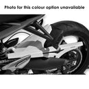 Hugger For Metallic Red (Diablo Red) For Triumph Street Triple 675 2015-2015