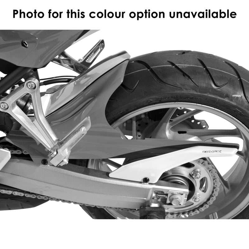 Hugger For Metallic Red (Millenium Red) For Honda CBR 650 F 2014-2016