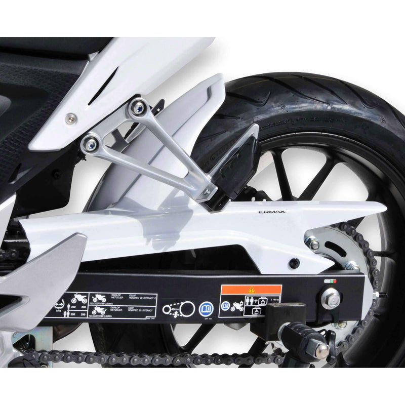 Sport Screen For Red For Suzuki SFV 650 Gladius 2009-2015