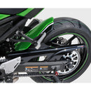 Hugger For Spark Black/Lime Green/Stardust White For Kawasaki Z 900 2017-2018