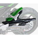 Hugger For Spark Black/Lime Green/Stardust White For Kawasaki Z 900 2017-2018