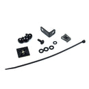 Hugger For Spark Black/Lime Green/Stardust White For Kawasaki Z 900 2019-Current