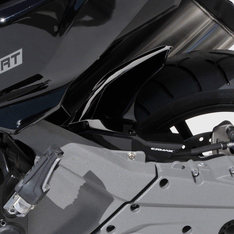 Hugger For Unpainted For BMW C650 Sport 2016-Current