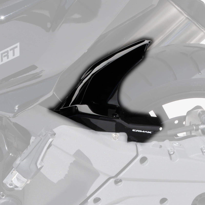 Hugger For Unpainted For BMW C650 Sport 2016-Current