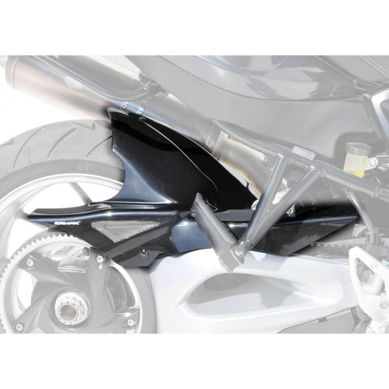 Hugger For Unpainted For BMW F800 GT 2013-2015