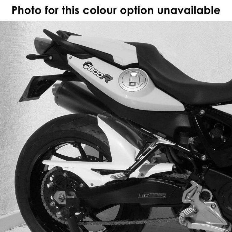 Hugger For Unpainted For BMW F800 R 2014-2014