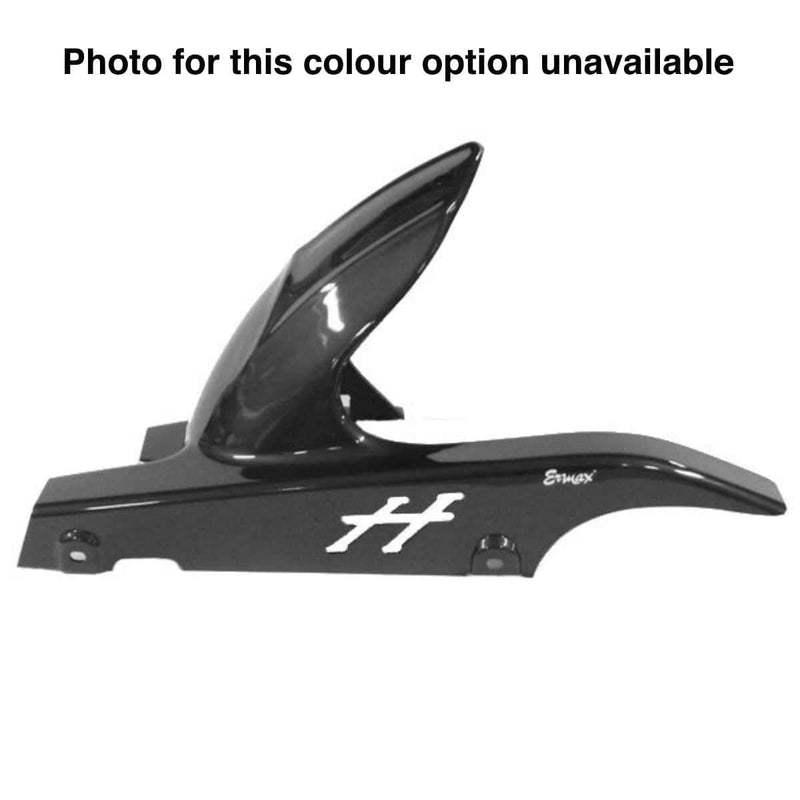 Hugger For Unpainted For Honda CB 600 N Hornet 1998-2004