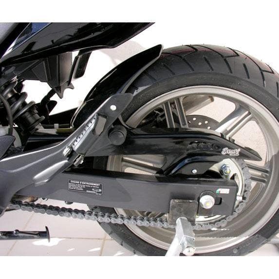 Hugger For Unpainted For Honda CBF 600 N 2008-2013