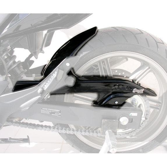 Hugger For Unpainted For Honda CBF 600 N 2008-2013