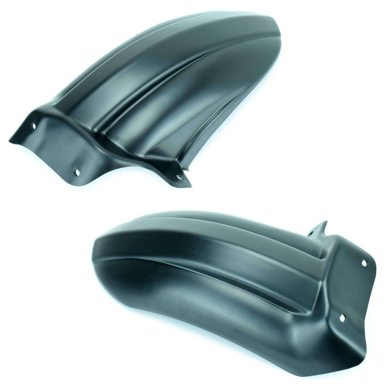 Hugger For Unpainted For Honda VFR 1200 X Crosstourer 2012-2015