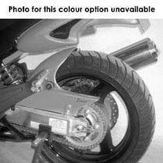 Hugger For Unpainted For Honda X 11 2000-2003