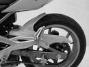 Hugger For Unpainted For Kawasaki ER-6F 2006-2008