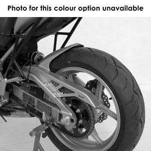 Hugger For Unpainted For Kawasaki Versys 650 2007-2009