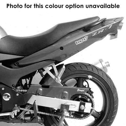 Hugger For Unpainted For Kawasaki ZR7 1999-2003