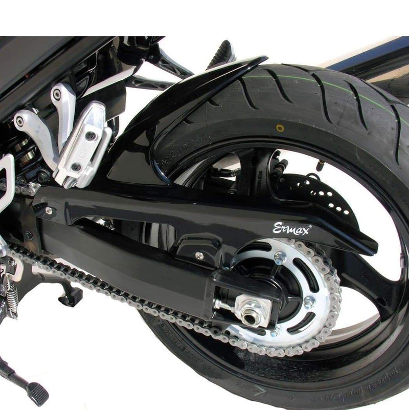 Hugger For Unpainted For Suzuki GSX 1250 FA 2010-2015