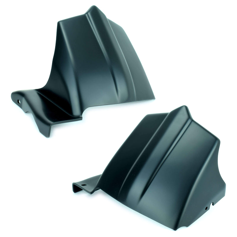 Hugger For Unpainted For Yamaha T-Max 530 2012-2016